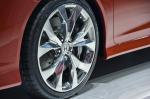 Honda Civic Si Concept 2011 года